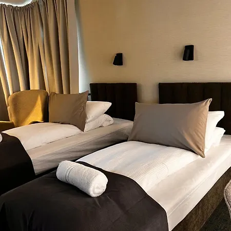 Hotel Skogafoss By Ej Hotels Skogar  Exterior photo