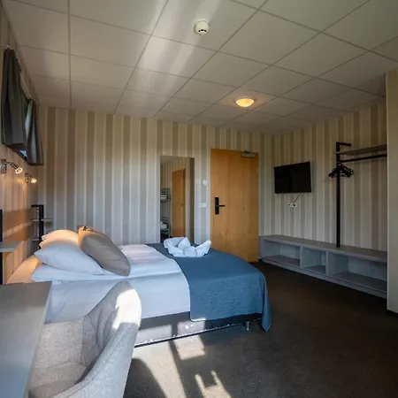Hotel Skogafoss By Ej Hotels Skogar  Exterior photo