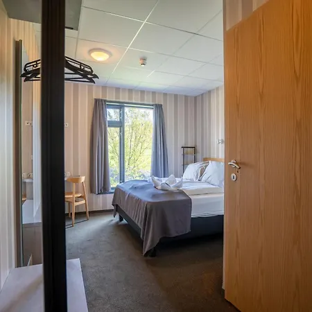 Hotel Skogafoss By Ej Hotels Skogar  Exterior photo