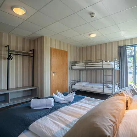 Hotel Skogafoss By Ej Hotels Skogar  Exterior photo
