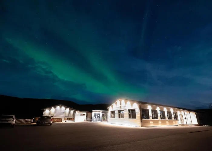 Hotel Skogafoss By Ej Hotels