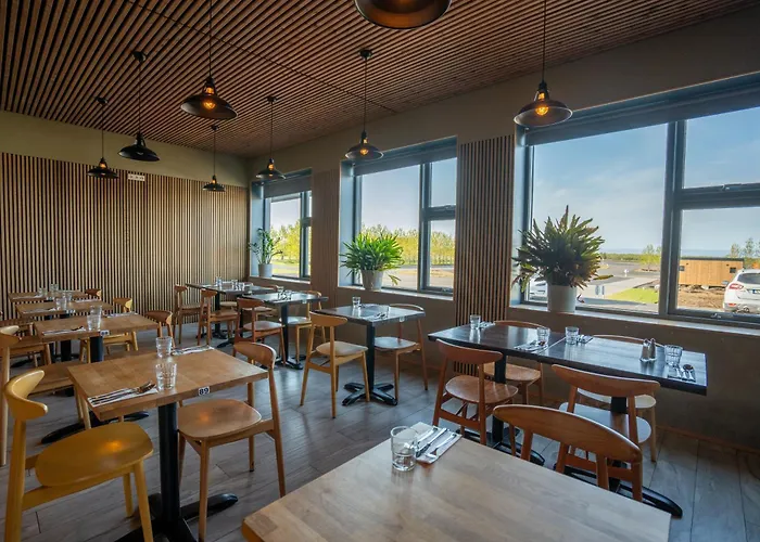 Hotel Skogafoss By Ej Hotels