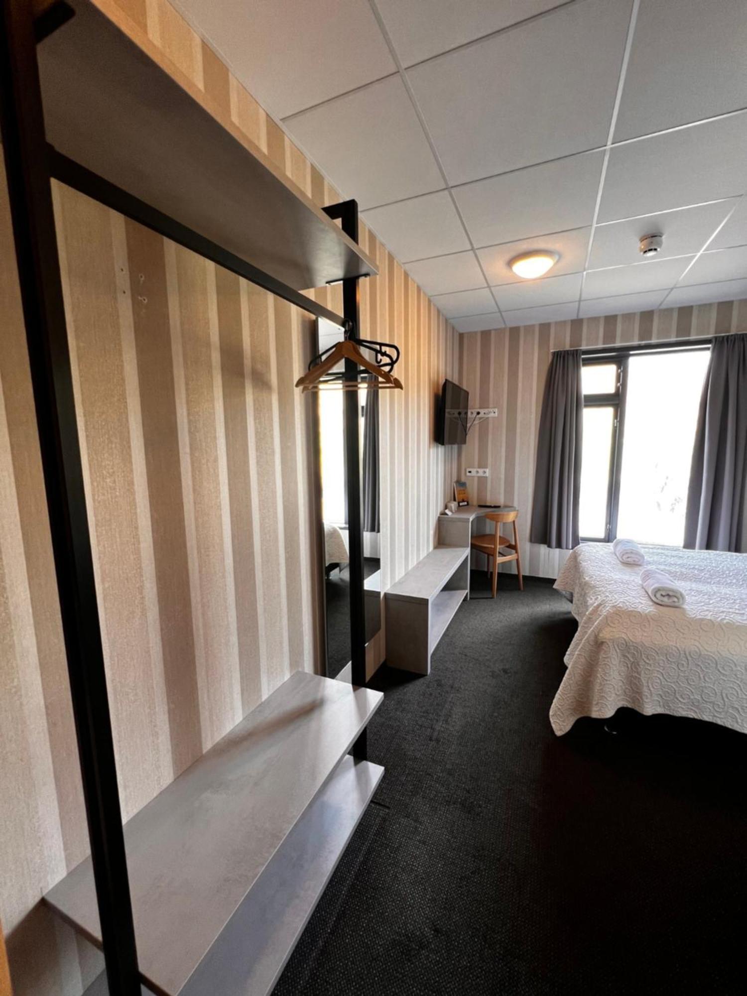 Skogafoss By Ej Hotel 2*