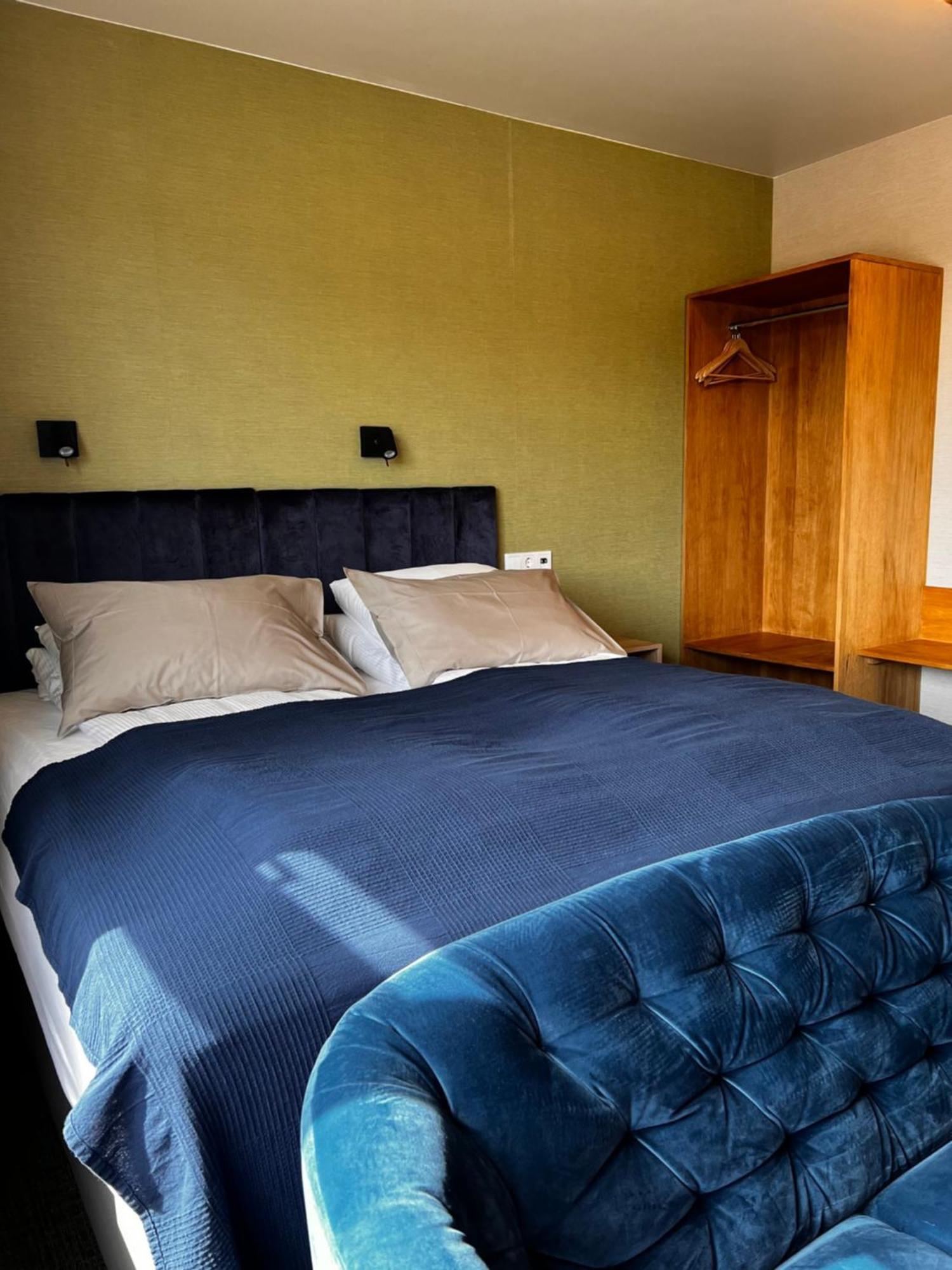 Hotel Skogafoss By Ej 2*