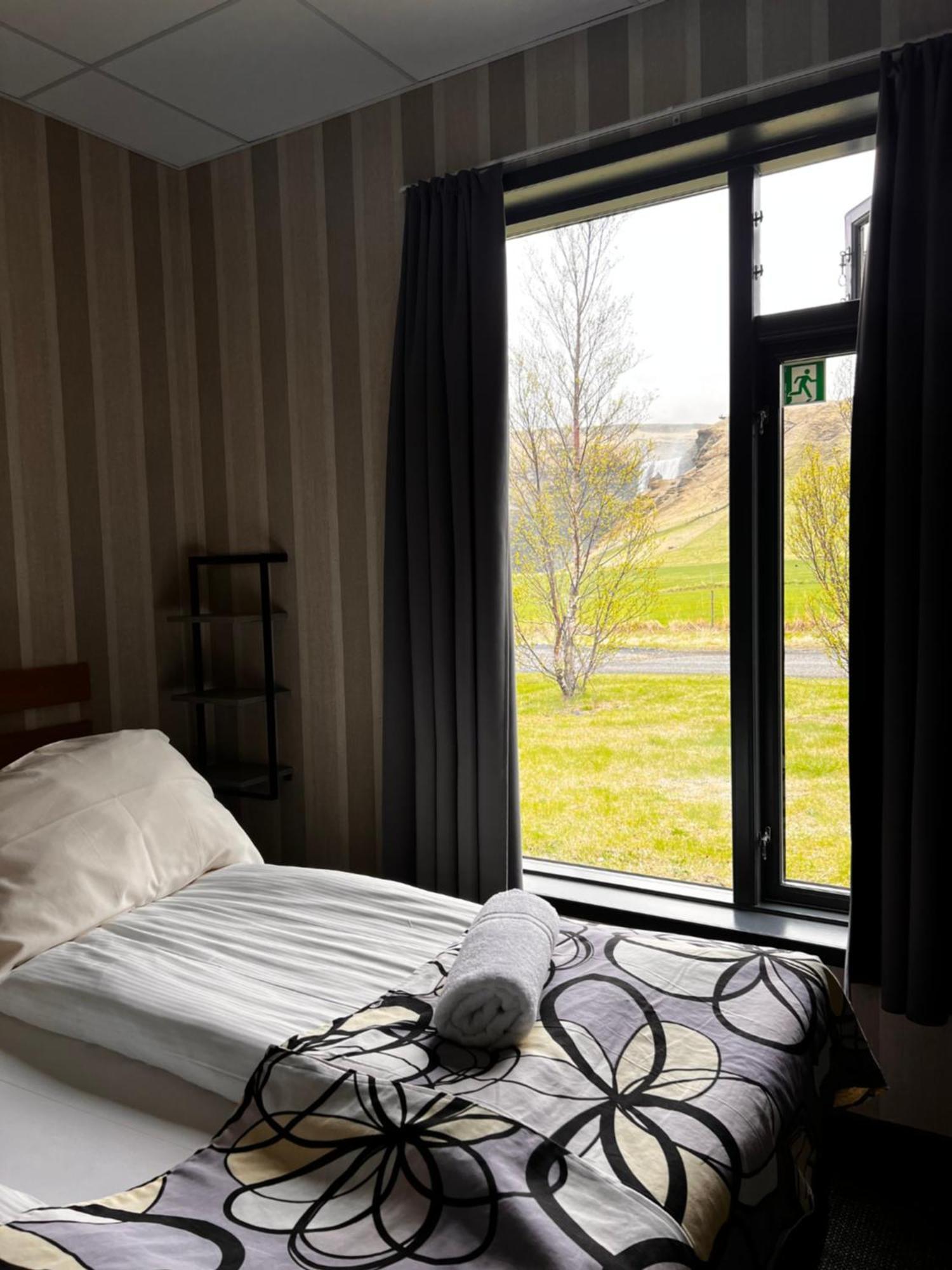 Skogafoss By Ej Hotel