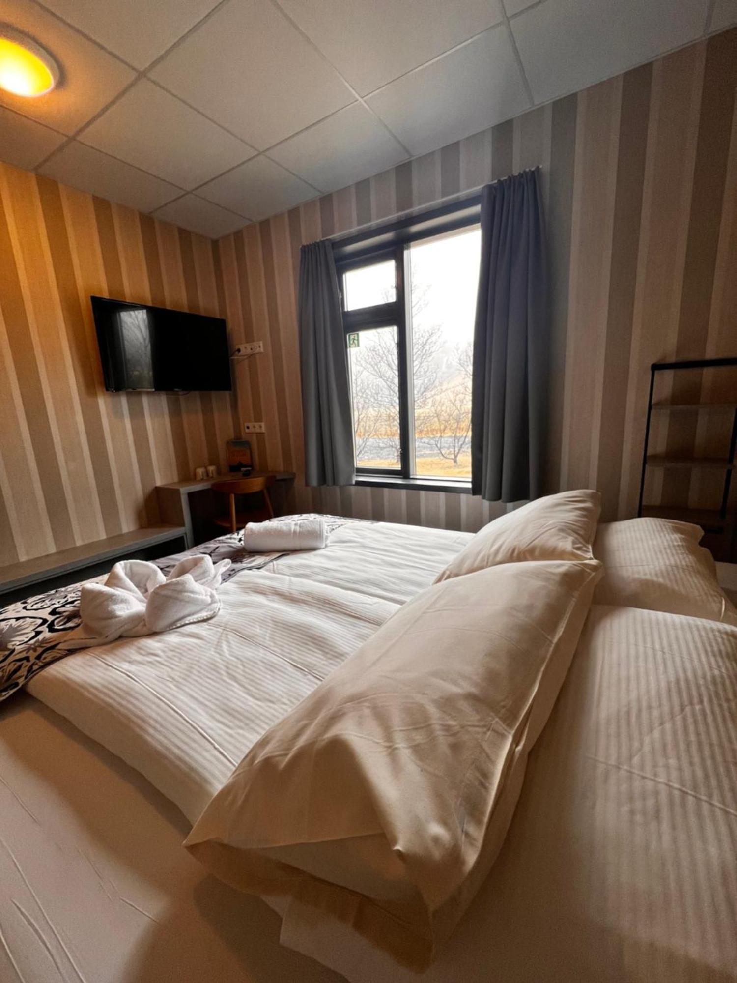 Skogafoss By Ej Hotel